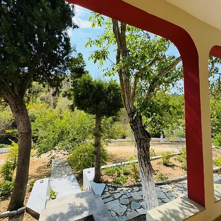 Ktima Garidis דירה