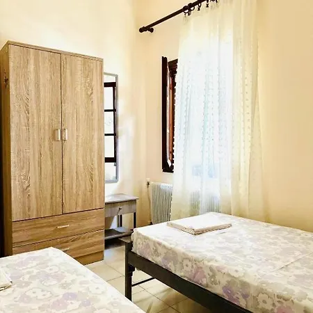 Ktima Garidis דירה