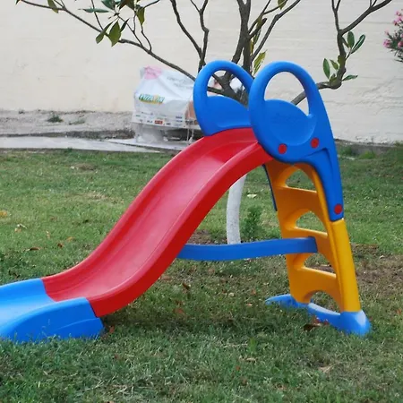 דירה Ktima Garidis *