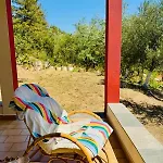 Apartament Ktima Garidis Kavala