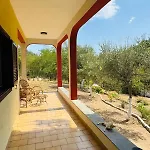 Apartament Ktima Garidis Kavala