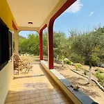 Ktima Garidis *