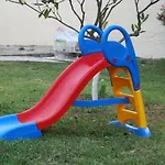 Apartament Ktima Garidis *