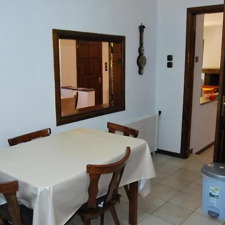 Ktima Garidis Apartment